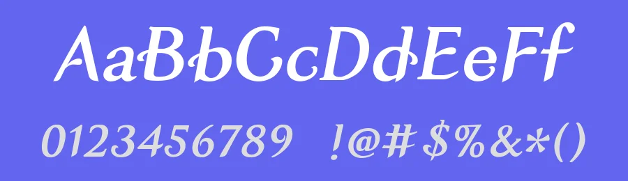 HU Rosette by Heumm Design — Sans Serif Font — thumbnail 3
