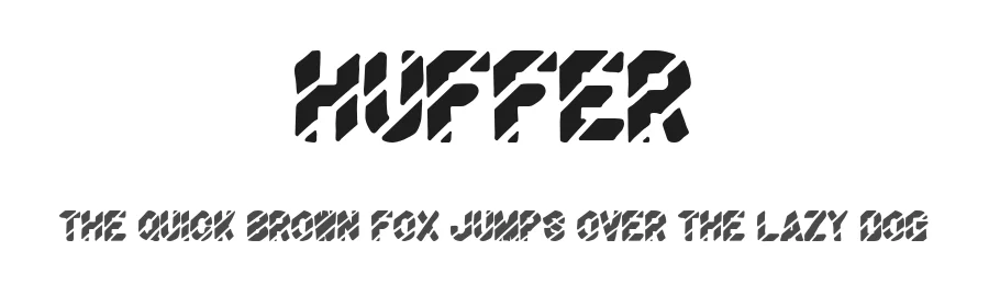 Huffer
