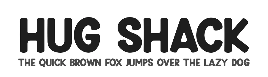 Hug Shack