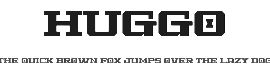 Huggo