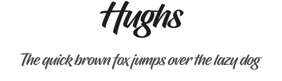 Hughs