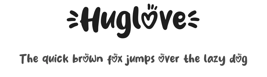 Huglove
