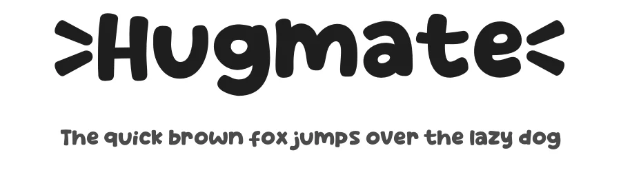 Hugmate
