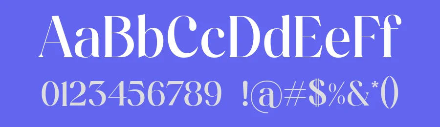 Hugolers by Typetemp Studio — Sans Serif Font — thumbnail 3