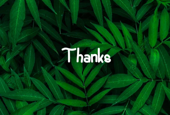 Hujan Tropis Font by sambogocreative — Script Handwritten Font — thumbnail 7