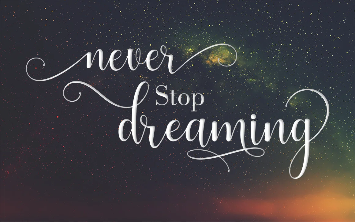 Humble Font by Amarlettering — Script Handwritten Font — thumbnail 3