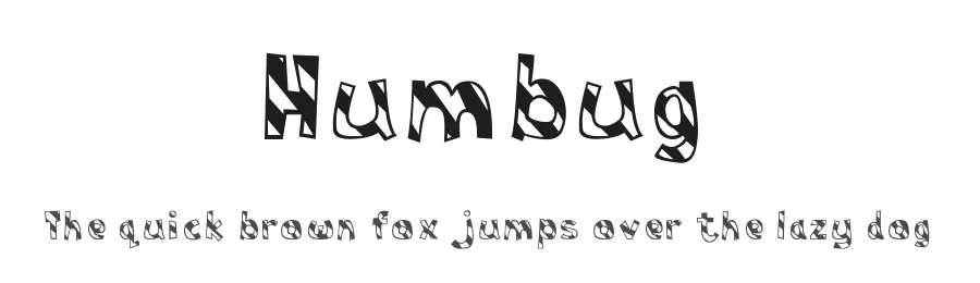 Humbug