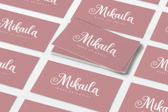 Humility Font by Manjalistudio — Script Handwritten Font — thumbnail 2