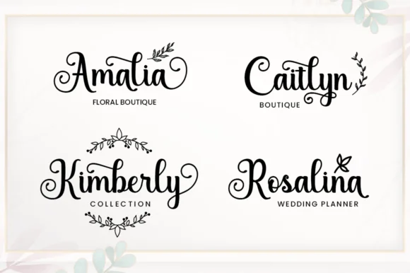 Humility Font by Manjalistudio — Script Handwritten Font — thumbnail 3