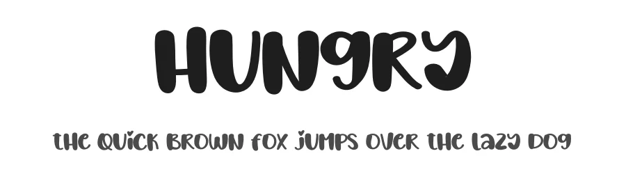 Hungry
