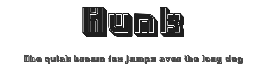 Hunk