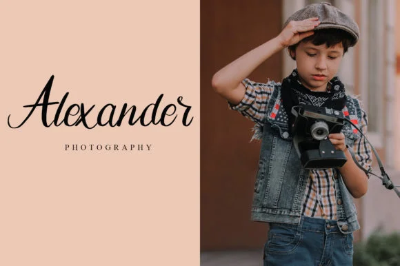 Hunny Bunny Font by najmustsaqib.creator — Script Handwritten Font — thumbnail 4