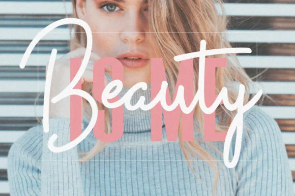 Hunny Straw Font by Maulana Creative — Script Handwritten Font — thumbnail 4