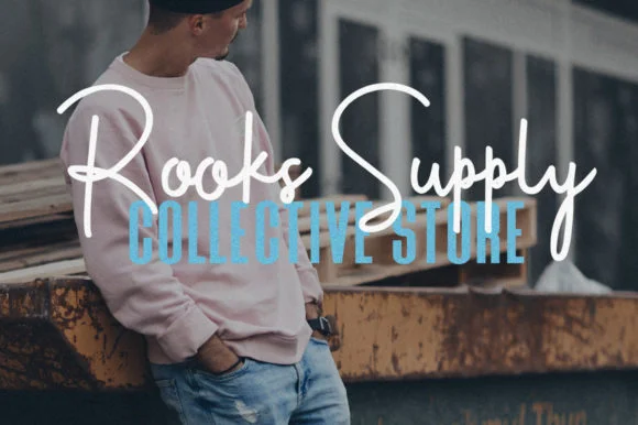 Hunny Straw Font by Maulana Creative — Script Handwritten Font — thumbnail 7