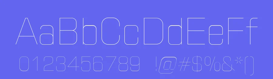 Huntkey by Picatype Design Studio — Sans Serif Font — thumbnail 3