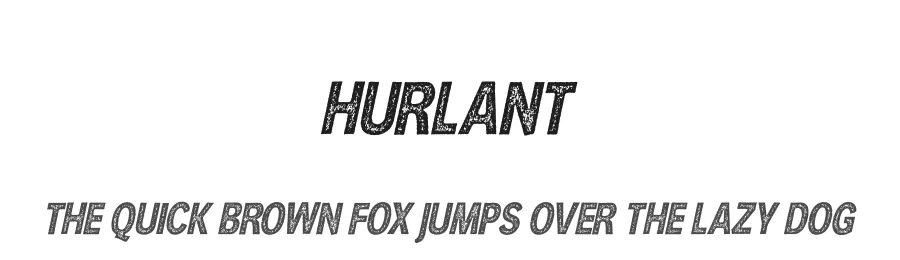Hurlant