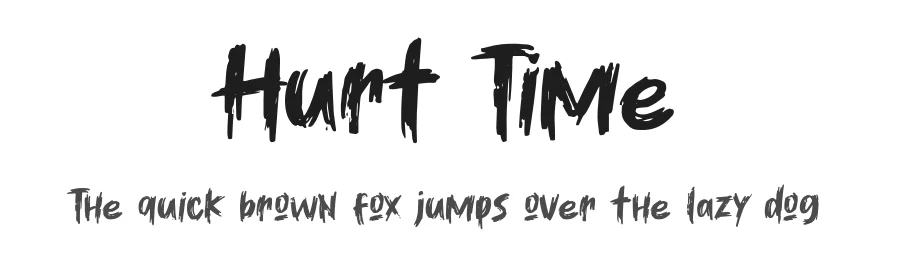 Hurt Time