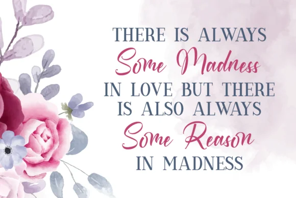 Husband Romantic Font by Sealoung — Script Handwritten Font — thumbnail 4