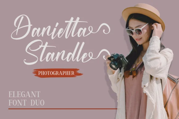 Husband Romantic Font by Sealoung — Script Handwritten Font — thumbnail 8