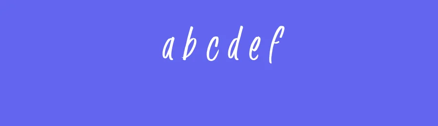 Husky Giggle by Konstantine Studio — Script Handwritten Font — thumbnail 3