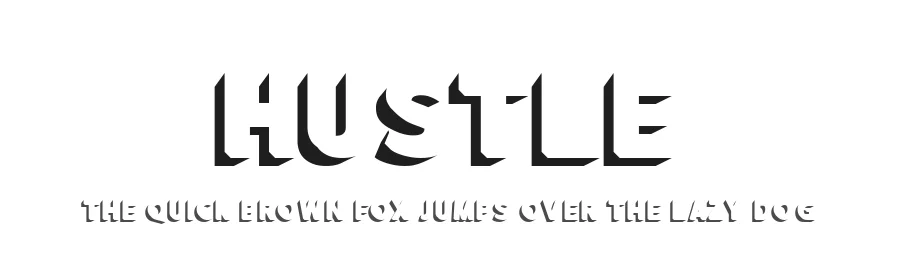 Hustle