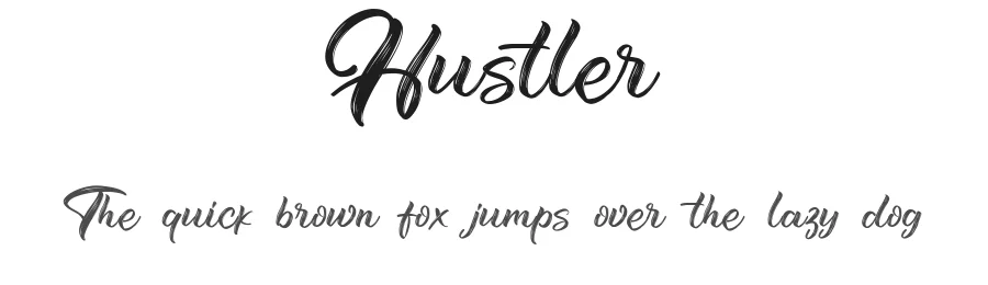 Hustler
