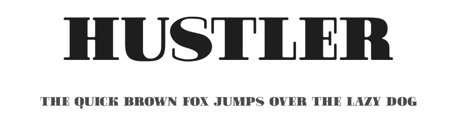 Hustler