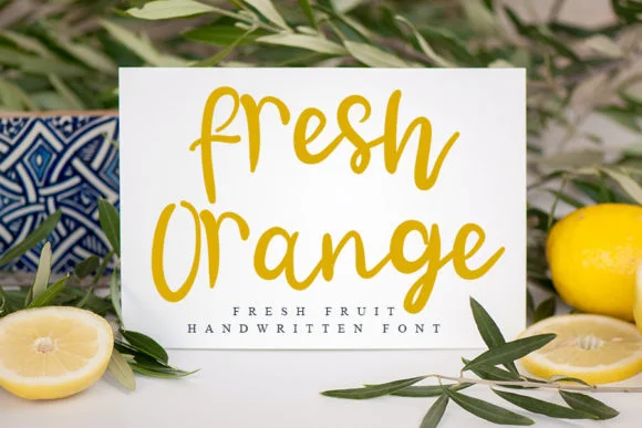 Husttone Font by K_IN Studio — Script Handwritten Font — thumbnail 4