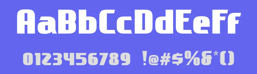 Huxley Max by TypeClassHeroes — Sans Serif Font — thumbnail 3