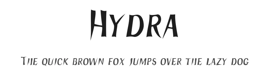 Hydra