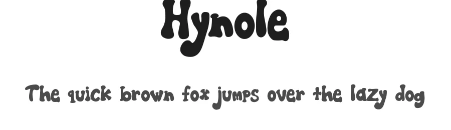 Hynole