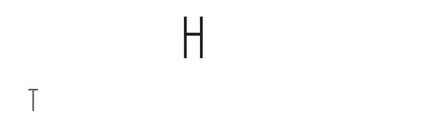 Hype by Nils Merkel — Sans Serif Font