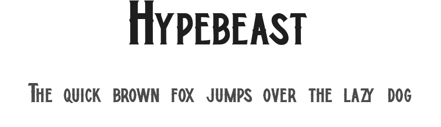 Hypebeast