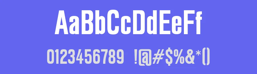 Hyperlac by Bisou — Sans Serif Font — thumbnail 3