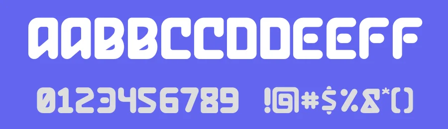 Hyperloop by MaknaStudio — Display Font — thumbnail 3