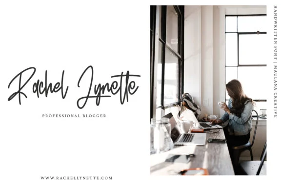 Hypoluxes Font by Maulana Creative — Script Handwritten Font — thumbnail 4