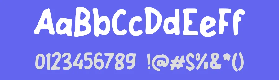 i Ignite Remove by wepfont.com — Decorative Font — thumbnail 3