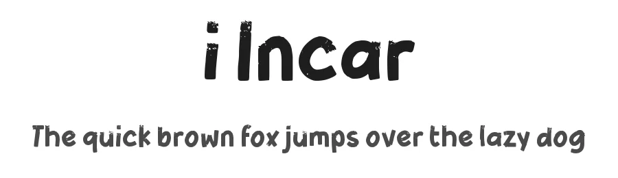 i Incar