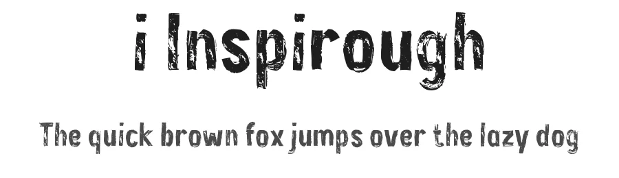 i Inspirough
