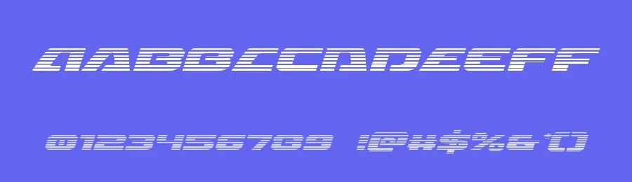 Iapetus by Iconian Fonts — Display Font — thumbnail 3