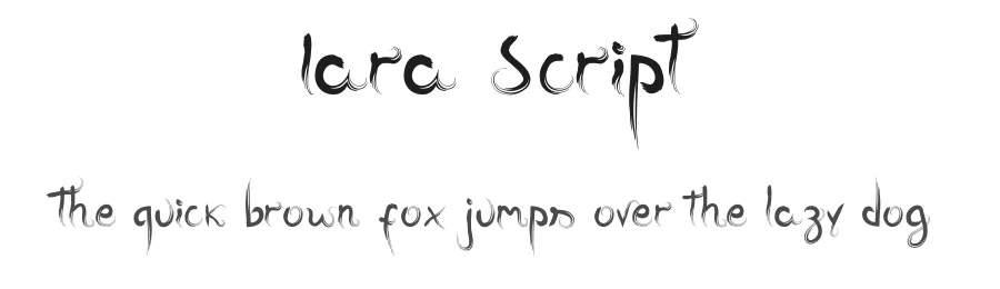Iara Script