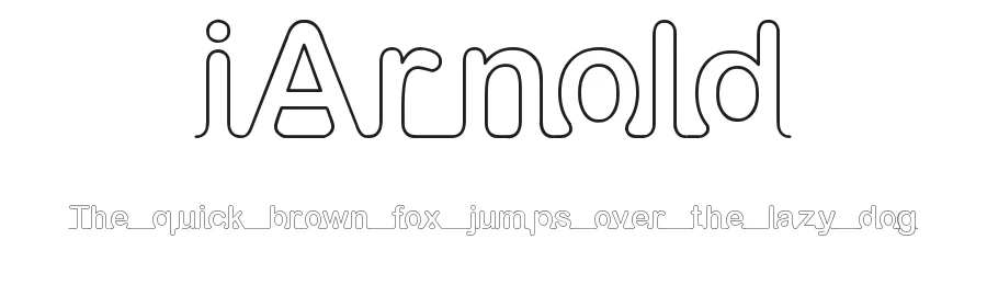 iArnold