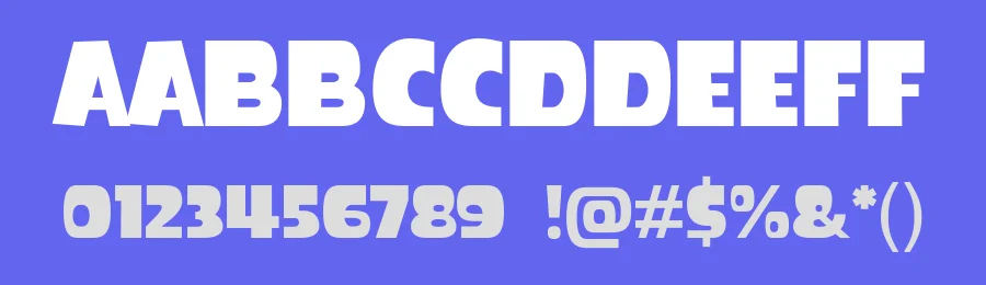 Ice Egg by Faqih Fawaji — Decorative Font — thumbnail 3