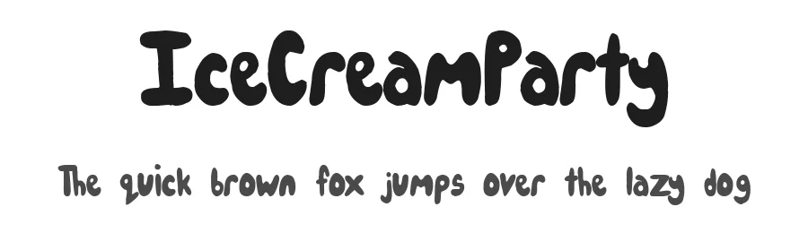 IceCreamParty