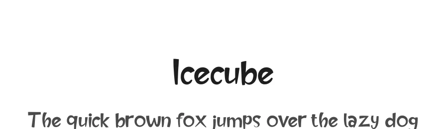 Icecube
