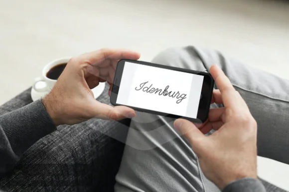 Idenburg Font by johndesign540 — Script Handwritten Font — thumbnail 4
