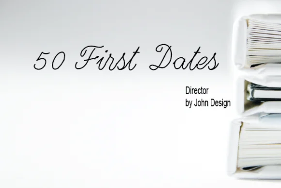 Idenburg Font by johndesign540 — Script Handwritten Font — thumbnail 5