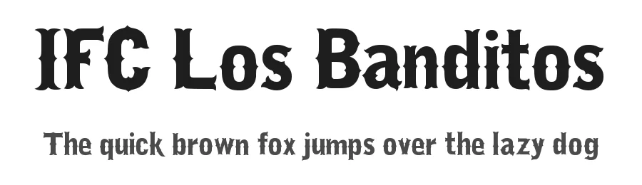 IFC Los Banditos