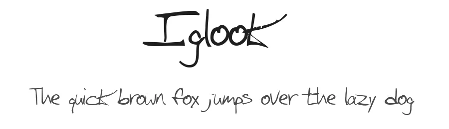 Iglook