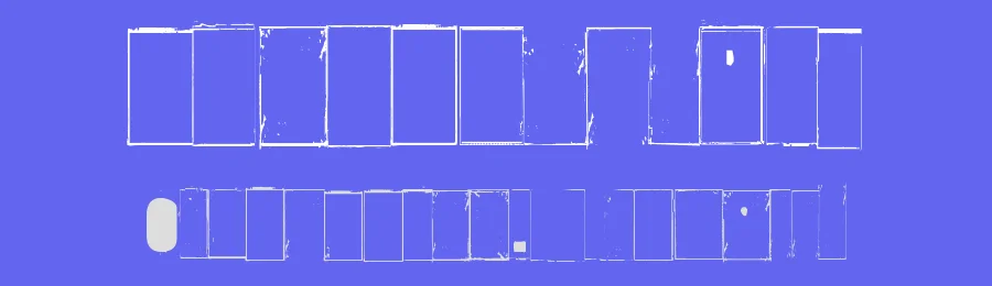 Ikhioogla by Juha Korhonen — Decorative Font — thumbnail 3